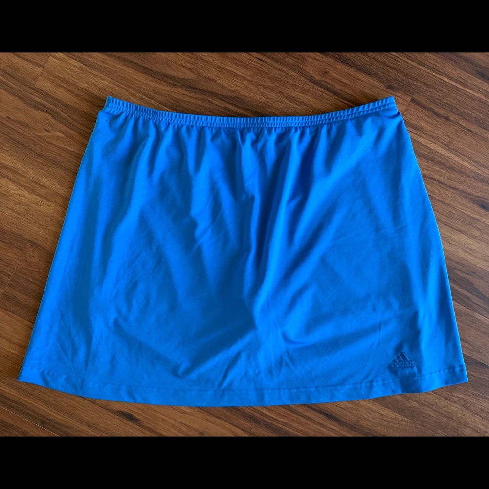 Adidas skirt